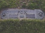 P. Miller Fox & Nancy C. Craghead P. Miller Fox & Nancy C. Craghead