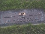 William L. Maddox & Virginia L. Baker
