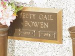  Betty Gail Bowen