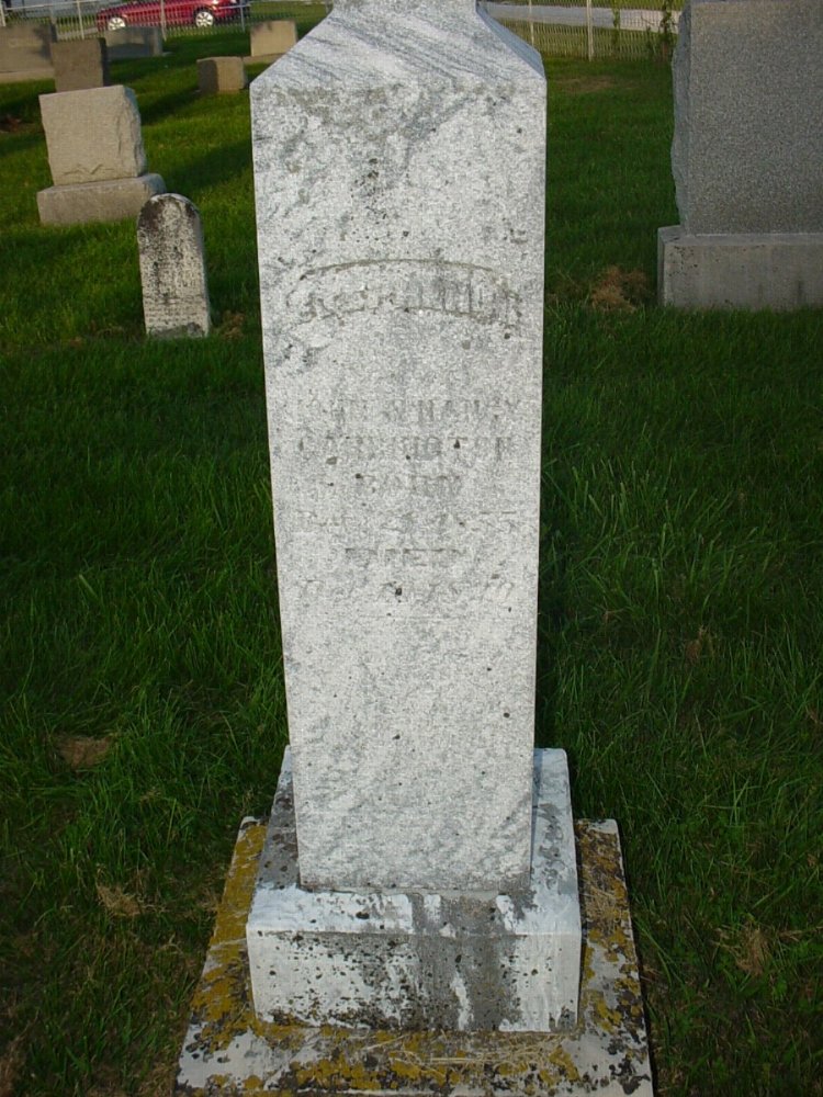  Stephen H. Carrington