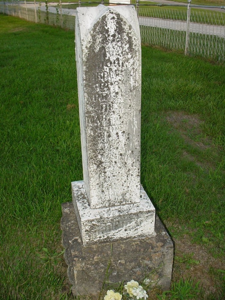  John Carrington