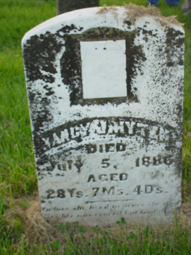  Nancy J. Hyten