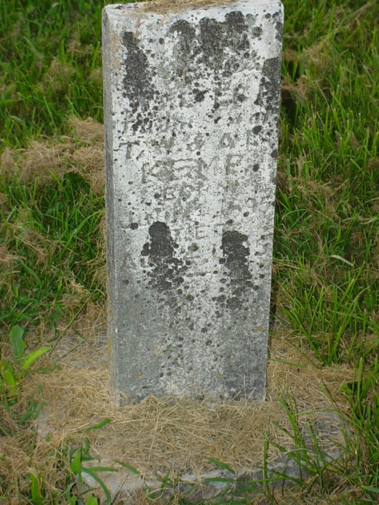  Walter P. Kemp