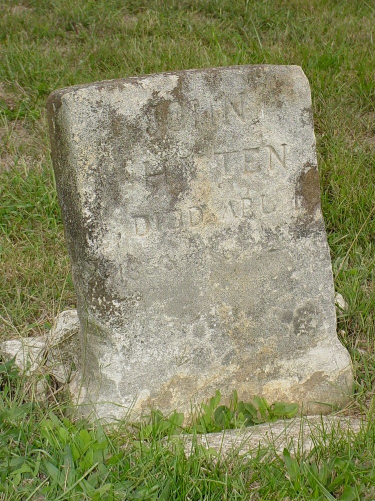  John Hyten