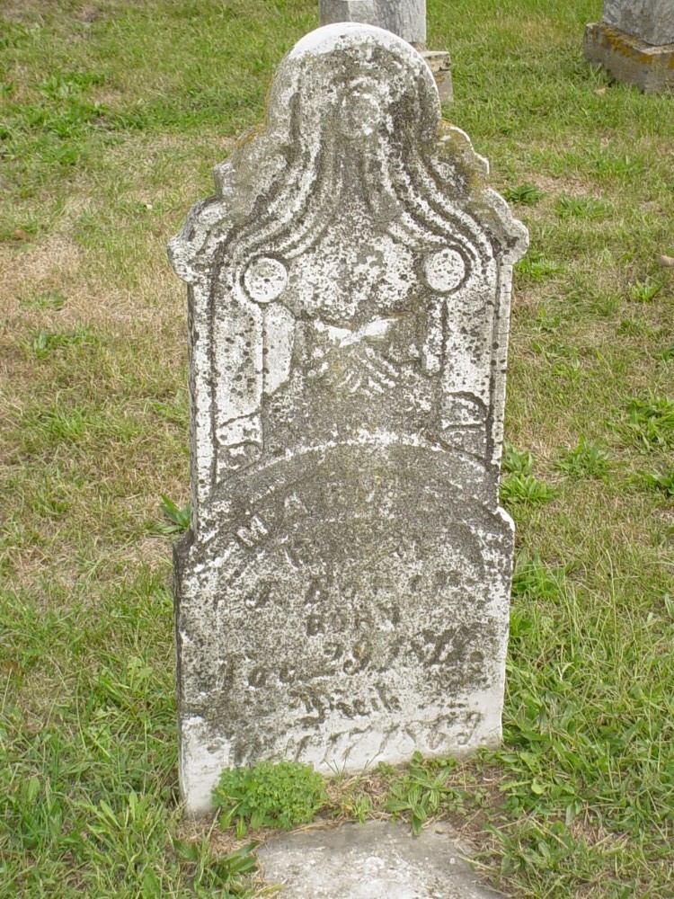  Mary Magee Bowen