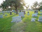  Carrington Cemetery