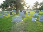  Carrington Cemetery