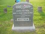  Anna Hyten