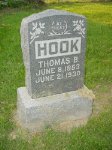  Thomas B. Hook