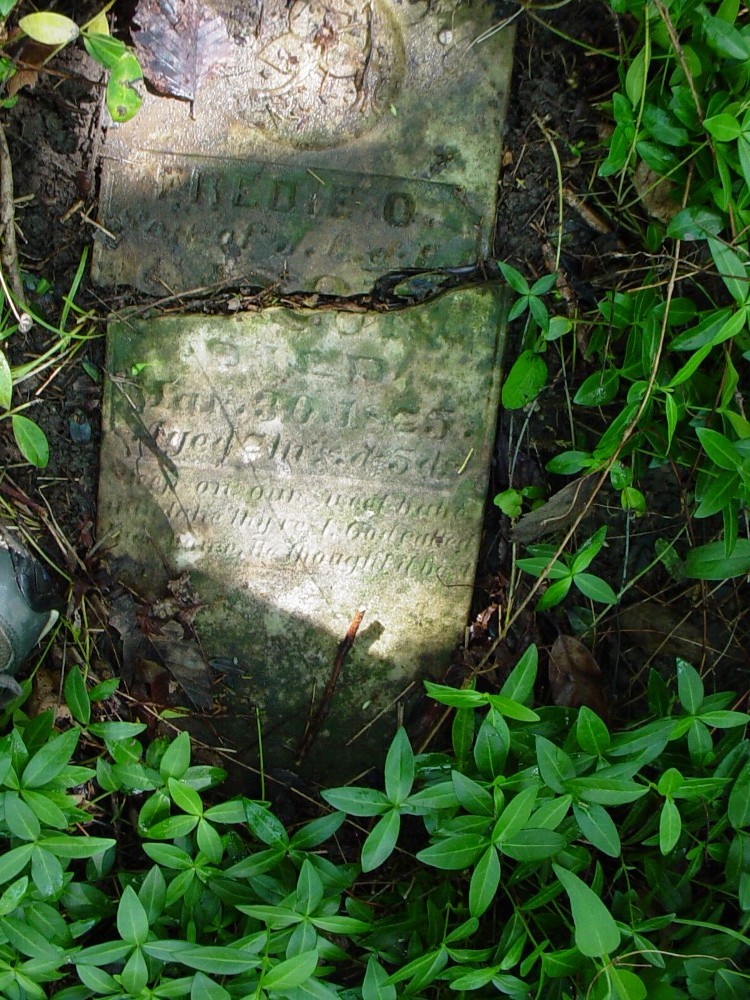  Freddie O. Cason