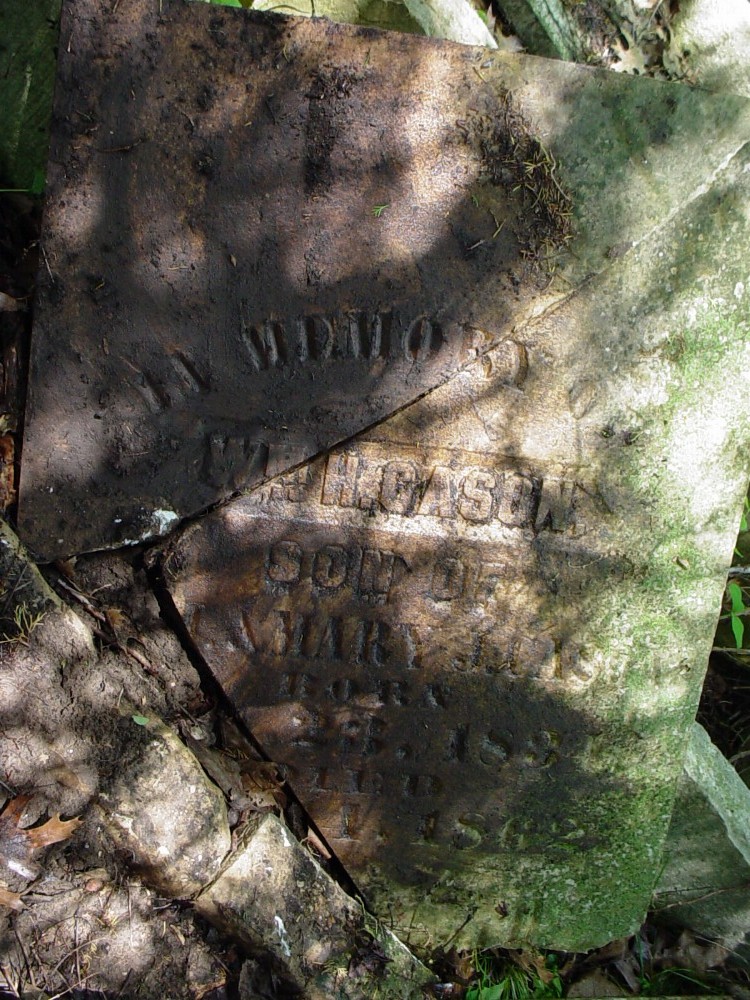  William H. Cason