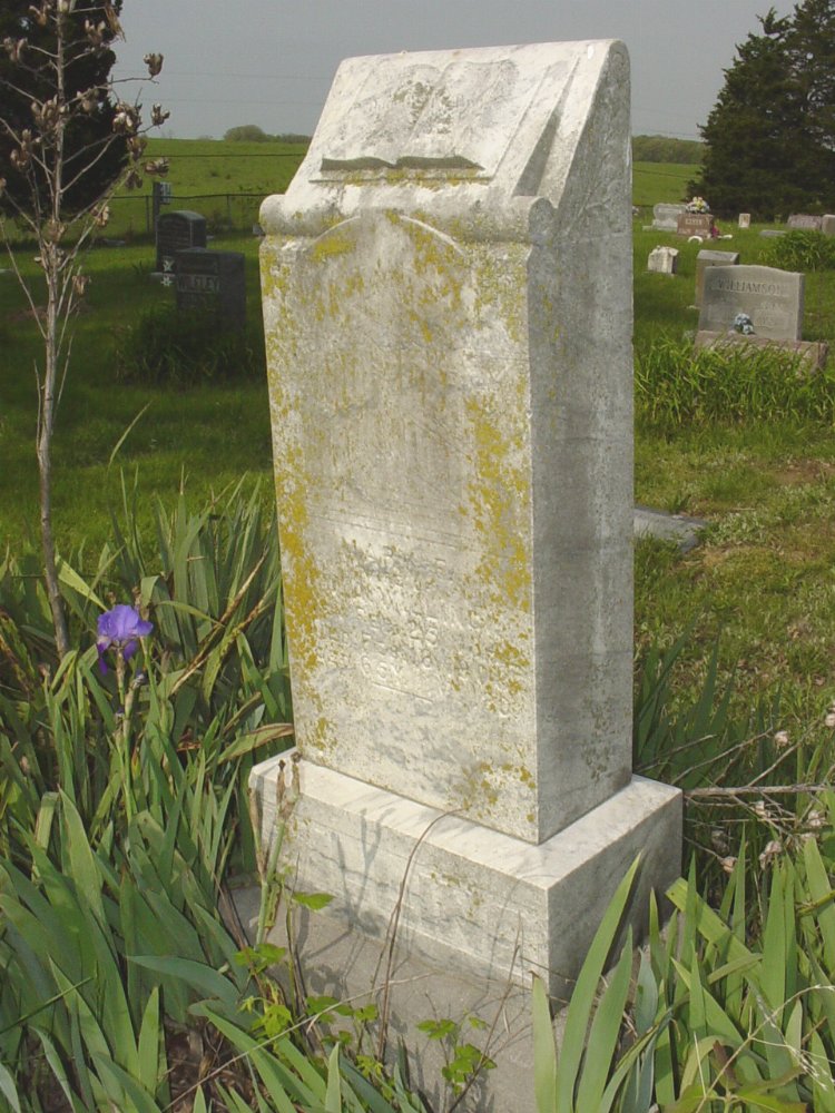  Mary Fletcher Willing
