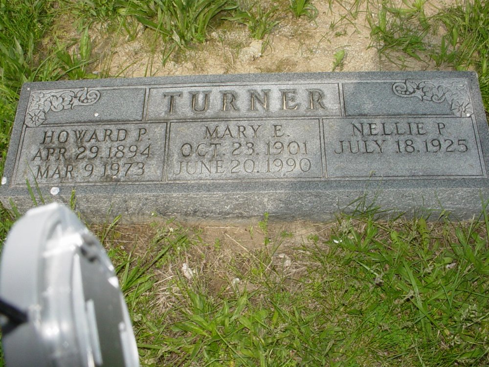  Howard, Mary, & Nellie Turner