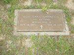 Roy Earl Harrison Roy Earl Harrison