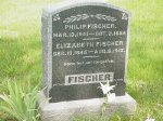 Philip and Elizabeth Fischer Philip and Elizabeth Fischer