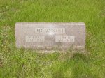  W. Burt and Ida R. McDaniel