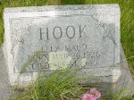 Lela Maud Hook Lela Maud Hook