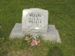  Minnie Metz Willett