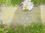 Samuel J. Hook and Laura E. Backer Samuel J. Hook and Laura E. Backer