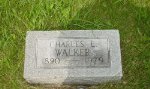  Charles E. Walker