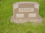 John H. Wright and Cora Divers John H. Wright and Cora Divers
