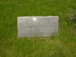  Henry R. and Lora M. Wilfley
