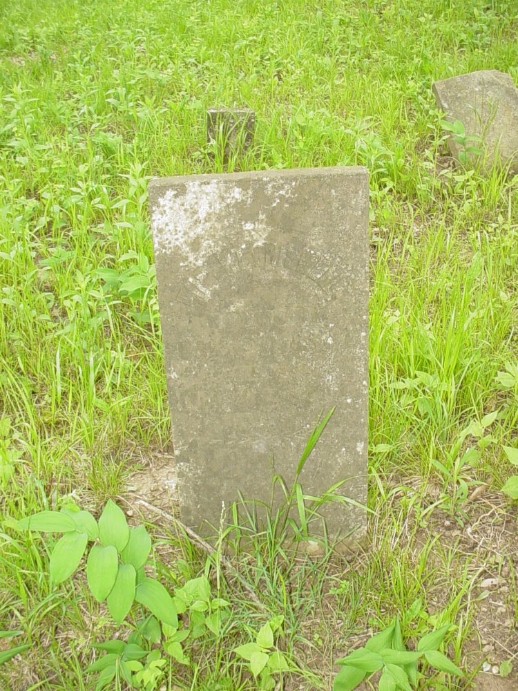  Elizabeth Nevins Humphreys