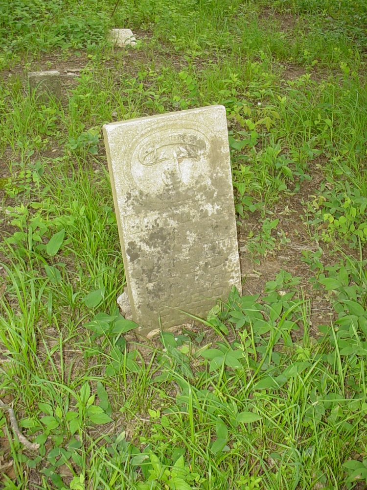  Martha Hudson Criswell