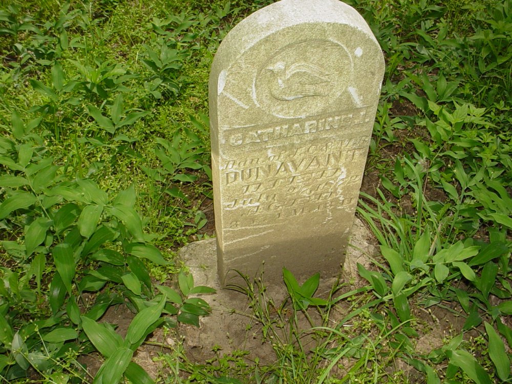  Catherine J. Dunavant