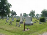  Elmwood Cemetery