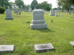  Elmwood Cemetery