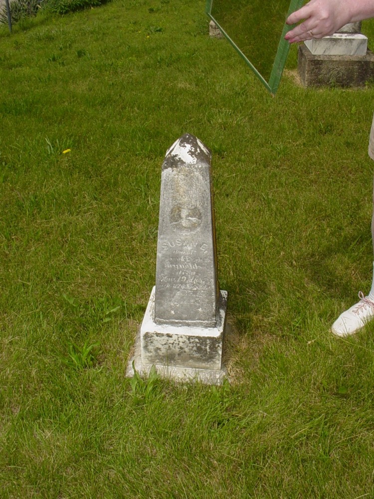  Susan E. Reynolds