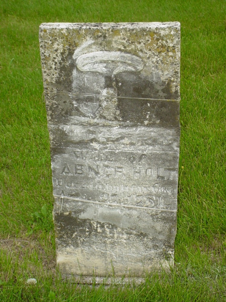  Elizabeth Brooks Holt