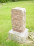  Musidora J. Longley