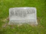 Robert T. Vaughan & Fannie S. Bagby Robert T. Vaughan & Fannie S. Bagby