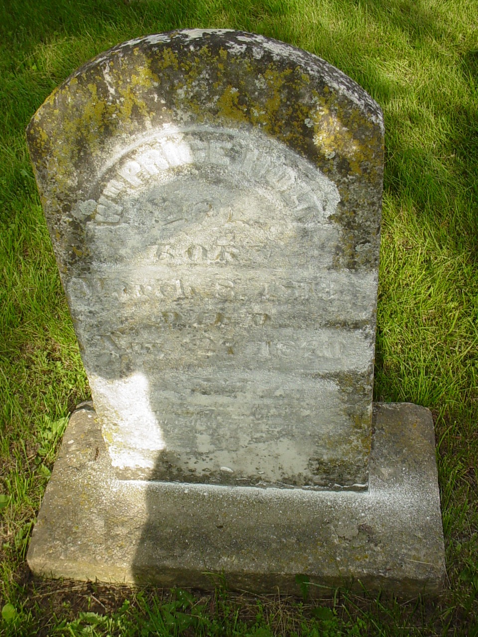  William Price Holt
