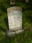 Lucy F. Clatterbuck Lucy F. Clatterbuck