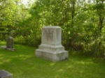 Powell Family Headstone Powell Family Headstone
