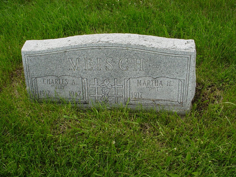  Charles A. Meisch