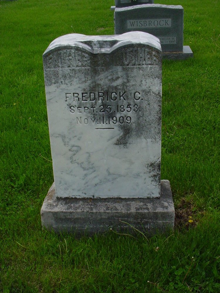  Frederick C. Miller