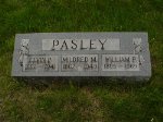  Elvin Pasley, Martha Kemp & William Pasley