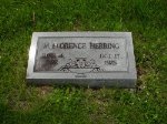  Mary Florence Pasley Herring