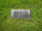  Edwa Hatcher Cox