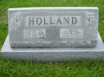 Robert L. & J. Helen Holland Robert L. & J. Helen Holland
