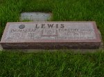  Thomas Earl Lewis