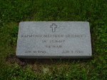 Raymond Matthew Uebinger Raymond Matthew Uebinger