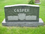 John & Lottie Gasper John & Lottie Gasper