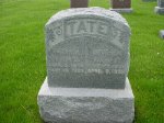  Thomas C. Tate & Mary F. Kelsick