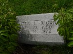 Ottis L. Brown Ottis L. Brown