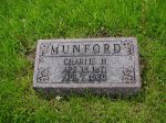 Charlie H. Munford
